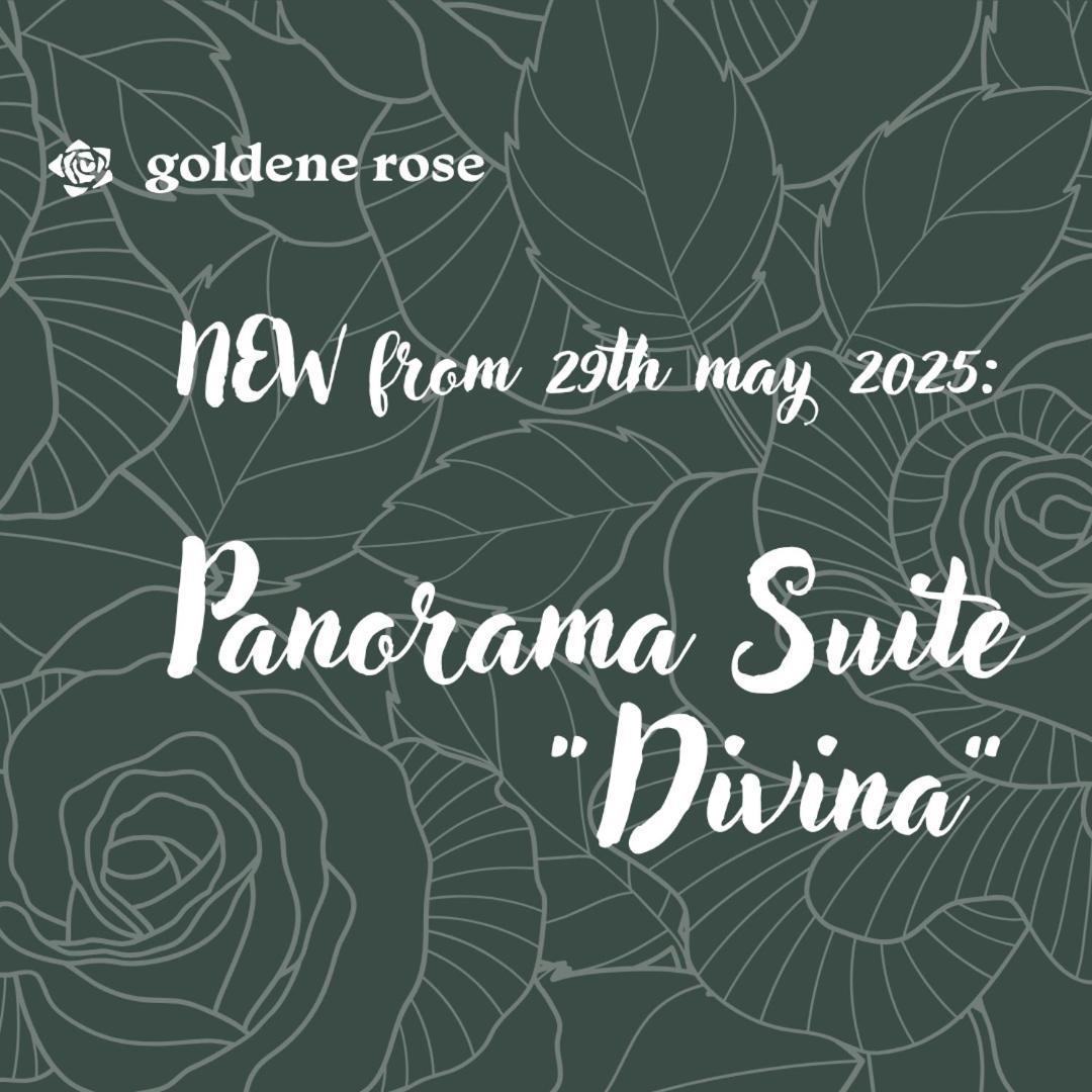 Hotel Goldene Rose Monguelfo-Tesido / Welsberg-Taisten Zewnętrze zdjęcie