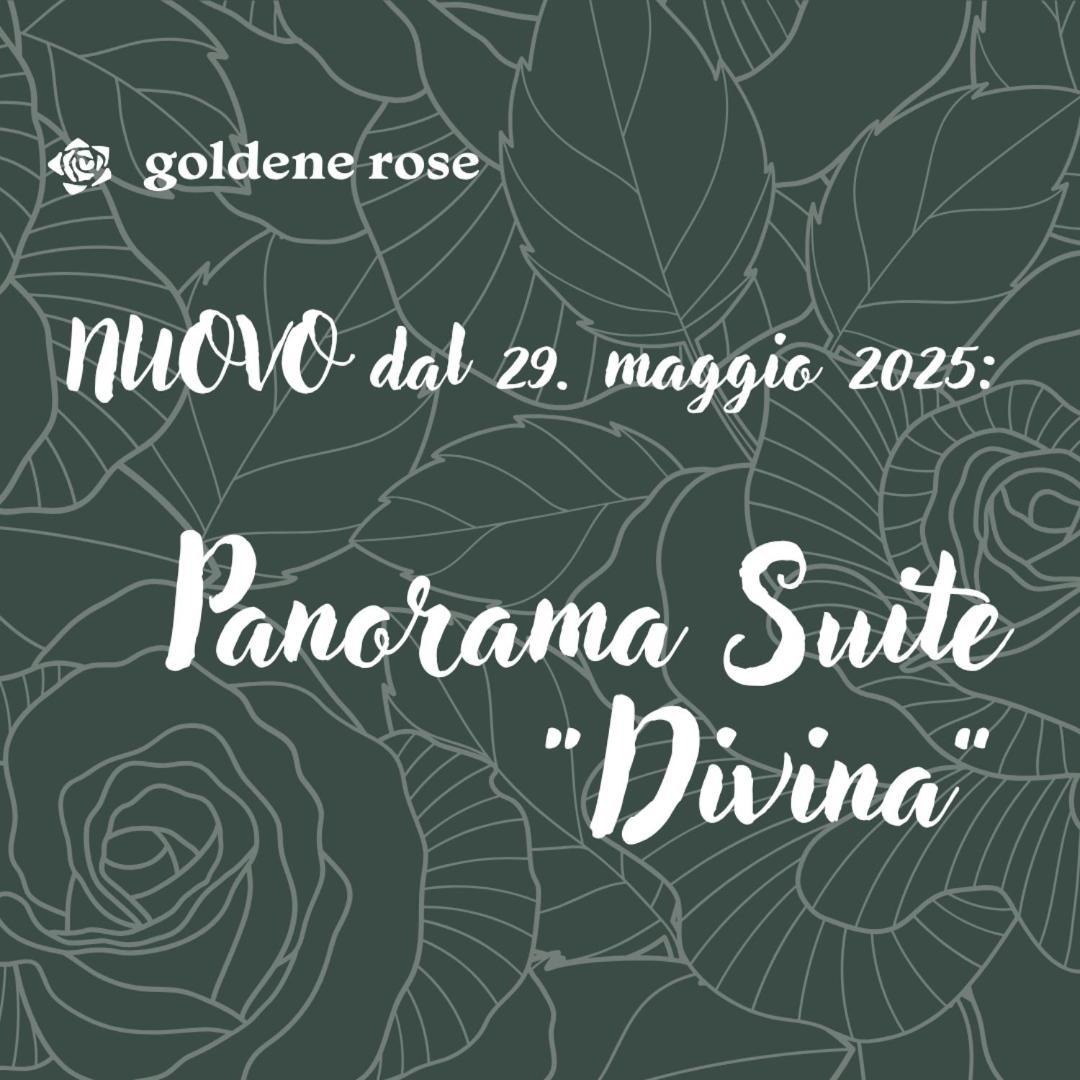 Hotel Goldene Rose Monguelfo-Tesido / Welsberg-Taisten Zewnętrze zdjęcie